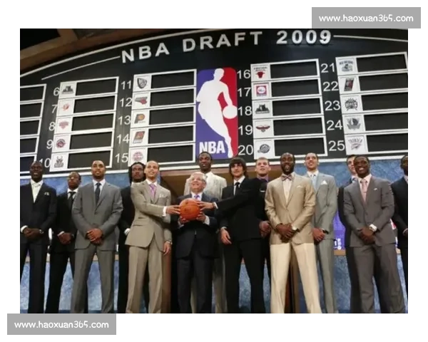 2026年NBA选秀前瞻：顶级新秀分析与各队选秀策略预测