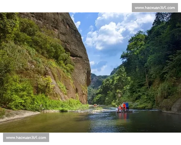 5000 跑者逐梦泰宁：丹霞赛道上的速度与诗意